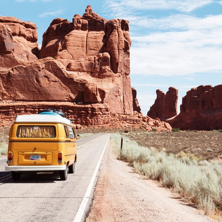 Sta travel campervan on sale